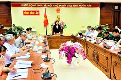 Đắk Lắk theo dõi sáu trường hợp có yếu tố dịch tễ về từ vùng dịch Đà Nẵng