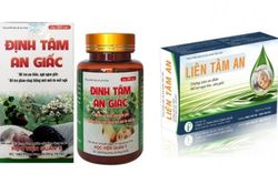 Liên tâm an và Định tâm an giấc lừa dối người dùng thế nào?