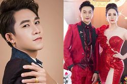 Chân dung người tố Nhật Kim Anh và TiTi 'cặp kè'