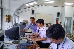 Cơ hội vào trường tốp 1 ngay từ lớp 10