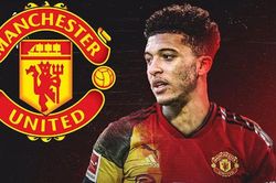 Chuyển nhượng cầu thủ hôm nay (28/7): M.U và Inter đổi người; Lý do Sancho chưa thể đến Old Trafford; Cavani có bến đỗ mới