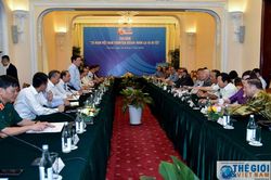 25 năm Việt Nam tham gia ASEAN: Nhìn lại và Đi tới