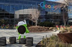 Google cho phép nhân viên làm việc ở nhà đến tháng 6/2021