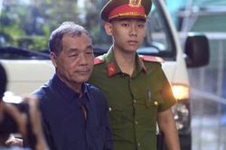Đại gia Trầm Bê bị đề nghị thêm án 6-7 năm tù