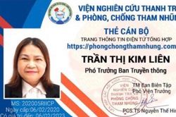 Hải Phòng làm rõ 2 đối tượng 'mạo danh' Nhà báo