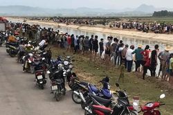 Bé trai về thăm quê theo bạn đi tắm rồi chết thương tâm