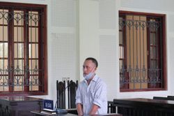 Ngồi tù vì mềm lòng trước lời mời chào 'sẽ bán ma túy rẻ'