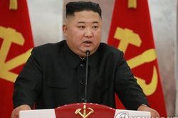 Nhà lãnh đạo Triều Tiên Kim Jong-un nói gì về lợi ích của vũ khí hạt nhân?