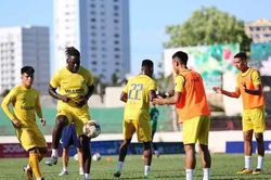 Hàng loạt đội bóng đề nghị kết thúc sớm V-League 2020
