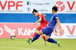 VFF bác khả năng kết thúc sớm V.League 2020