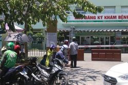 Quảng Nam cách ly 11 người trốn viện