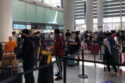 Chuyến bay thứ 5 đưa hơn 280 công dân Việt Nam từ Mỹ về nước an toàn