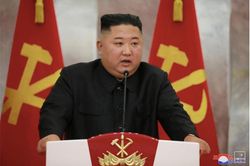 Kim Jong Un tiết lộ vũ khí bảo vệ Triều Tiên an toàn vĩnh viễn