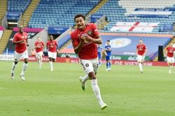 Bruno Fernandes bênh vực 'ông kễnh' bị chỉ trích nhiều nhất MU