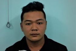 Truy nã kẻ cầm đầu vụ truy sát khiến năm người bị thương