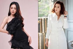 Lã Thanh Huyền, Quỳnh Kool bật mí về Thanh Sơn, Nhan Phúc Vinh