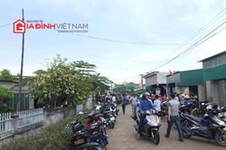 Vụ 4 mẹ con thương vong sau khi ngôi nhà bốc cháy: Do mâu thuẫn gia đình