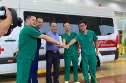 Chuyến bay đặc biệt đón công dân Việt về từ Guinea Xích đạo