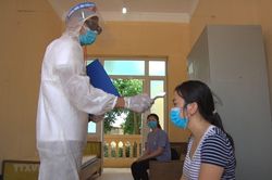 TP.HCM bác bỏ thông tin về ca mắc COVID-19 ở quận Gò Vấp