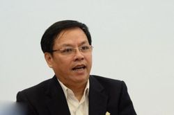 Đình chỉ chức vụ Bí thư Đảng ủy Saigon Coop