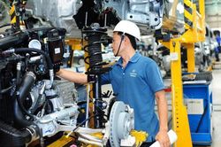 Giải mã 'sức hút' Việt Nam với doanh nghiệp Nhật Bản
