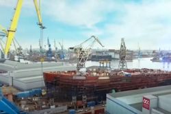 USC công bố kế hoạch bàn giao tàu mặt nước và tàu ngầm cho Hải quân Nga