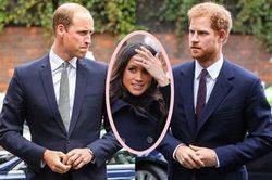 Harry và anh trai William khó lòng hàn gắn rạn nứt, nguyên nhân đều bắt nguồn từ Meghan