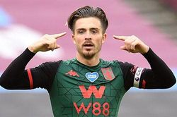 M.U nhận hạn chót cho vụ mua Grealish, bị Aston Villa 'hét giá trên trời'