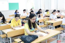Tra cứu online nhanh nhất điểm thi vào lớp 10 ở Hải Dương