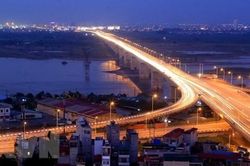 Quy hoạch hai bên bờ sông Hồng - Cơ hội cho Thủ đô vươn mình