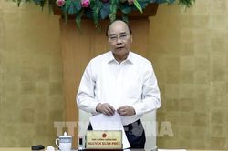 Thủ tướng: Phú Thọ cần quan tâm hơn nữa đến đồng bào dân tộc thiểu số