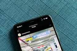 iOS 14 phát hiện Instagram 'quay lén' người dùng iPhone