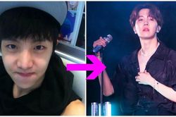 Đây là lý do J-Hope (BTS) đồng ý gia nhập Big Hit Entertainment