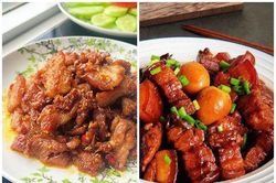 Tranh thủ ngày mát làm ngay những món đậm đà này, tốn cơm phải biết