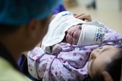 Bộ Y tế khai trương Ngân hàng sữa mẹ đầu tiên ở miền Bắc