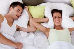 Nghiến răng khi ngủ và cách trị nghiến răng