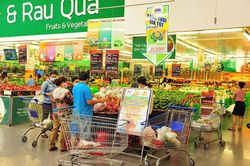 Hiệu ứng từ giải pháp kích cầu tiêu dùng nội địa