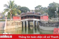 Bắc - Nam kết nghĩa, Thanh Hóa - Quảng Nam son sắt nghĩa tình