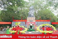 Chiến khu du kích Ngọc Trạo – vang mãi bản anh hùng ca