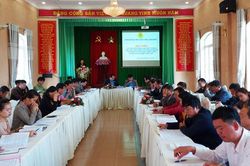 Tìm giải pháp nâng cao chất lượng, hiệu quả hoạt động của Công đoàn cơ sở
