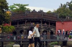 Lãnh đạo tỉnh Quảng Nam gửi thư mong du khách cảm thông