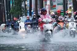 Tháng 8, Biển Đông và đất liền có thể xuất hiện loại hình thiên tai nguy hiểm