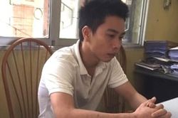 Hiếp dâm nữ nhân viên tại quán cơm, nam đầu bếp ở Hải Dương lĩnh án