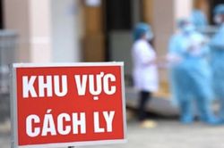 Quảng Bình cách ly hơn 1.000 người từ về từ Đà Nẵng