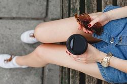 Chuyện thật của tôi: Detox để giảm cân nhanh, tớ đối mặt với cơn ác mộng rong kinh