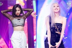 Cùng biến quần thành áo ống, cớ sao stylist BLACKPINK được khen còn stylist ITZY bị chê?