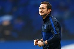 Điểm trùng hợp khó tin giữa Chelsea và đội bóng cũ của HLV Lampard