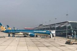 219 công dân Việt Nam từ Guinea Xích đạo đã về nước và được đưa đi cách ly