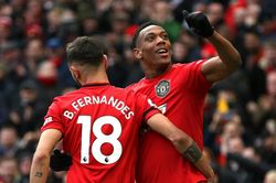 Tấm vé Champions League giúp MU tăng sức hút mùa chuyển nhượng