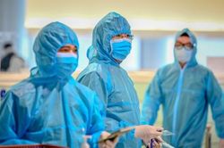 Nếu đồng lòng ngăn Covid-19, khả năng cách ly xã hội ở TP.HCM sẽ thấp